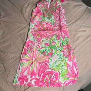 FLASH SALE Girls Carolotta Maxi NWT